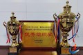 2021年获湖南省第三届中等职业学校啦啦操比赛一等奖、三等奖和优秀组织奖
